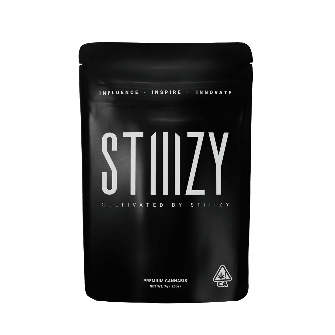STIIIZY (Black) - 7G G41 x Animal Mintz