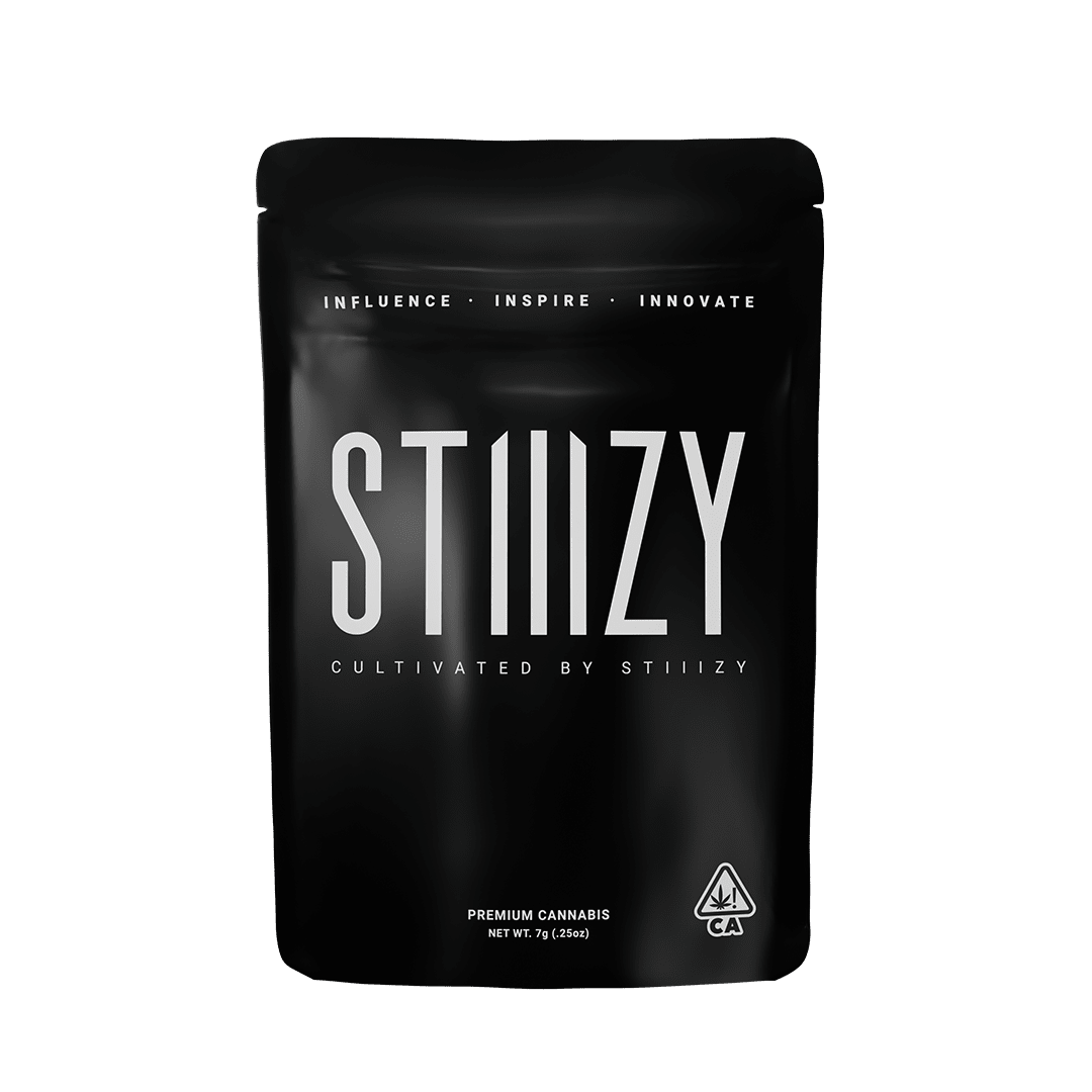 STIIIZY (Black) - 7G Sherbbles