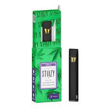 STIIIZY (All-In-One THC Pen) - 1G Biscotti
